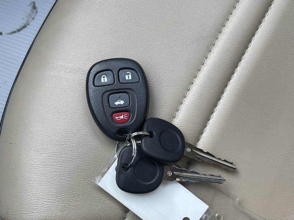 Used 2008 Pontiac Solstice Convertible w/ Premium Package image 21