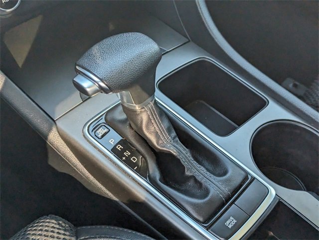 Used 2019 Kia Optima S image 18