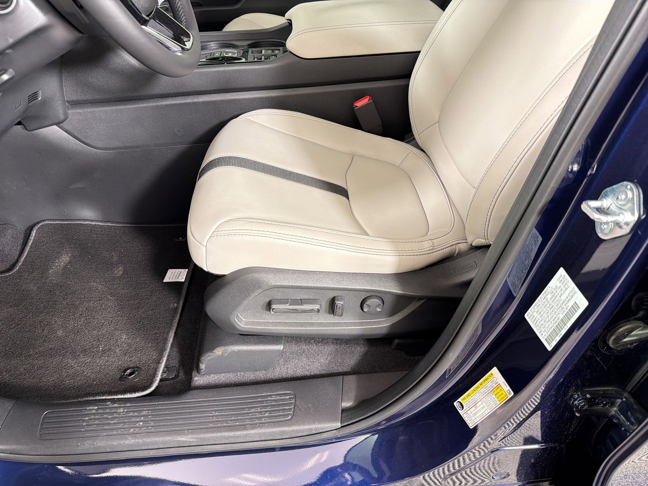 New 2026 Honda Passport RTL image 14