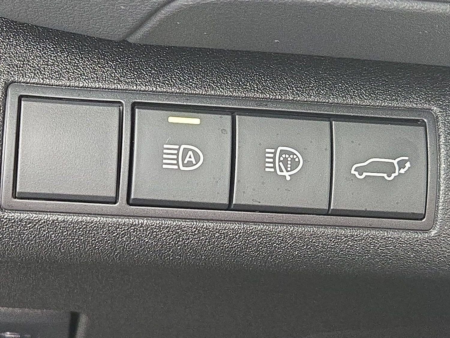 New 2026 Toyota bZ Woodland AWD/4WD image 25
