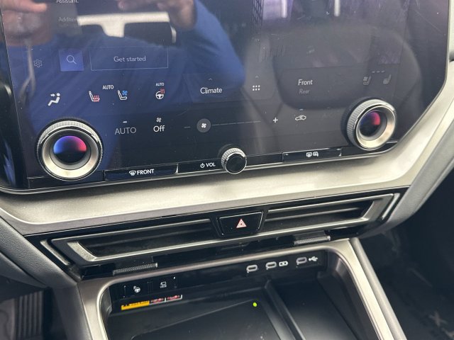 Certified 2024 Lexus TX 350 FWD w/ Technology Package image 19