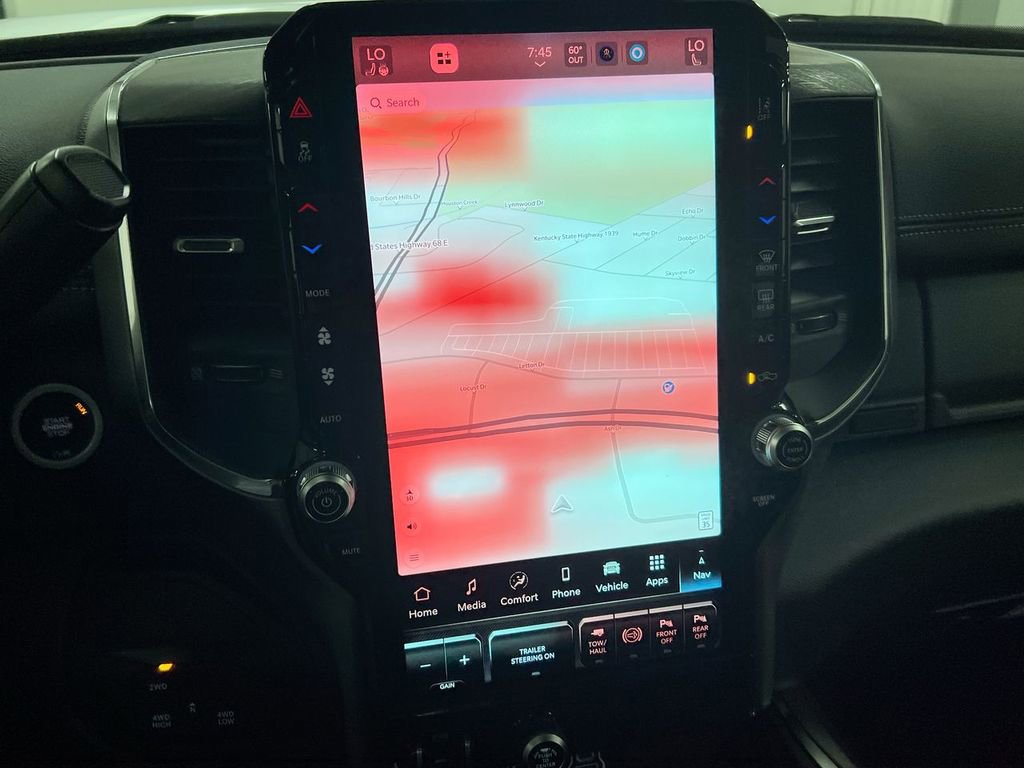 New 2026 RAM 2500 Laramie image 14