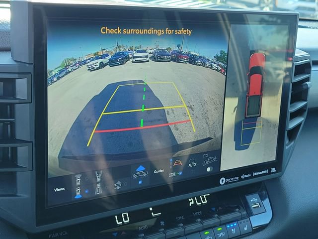 Used 2024 Toyota Tundra TRD Pro image 30