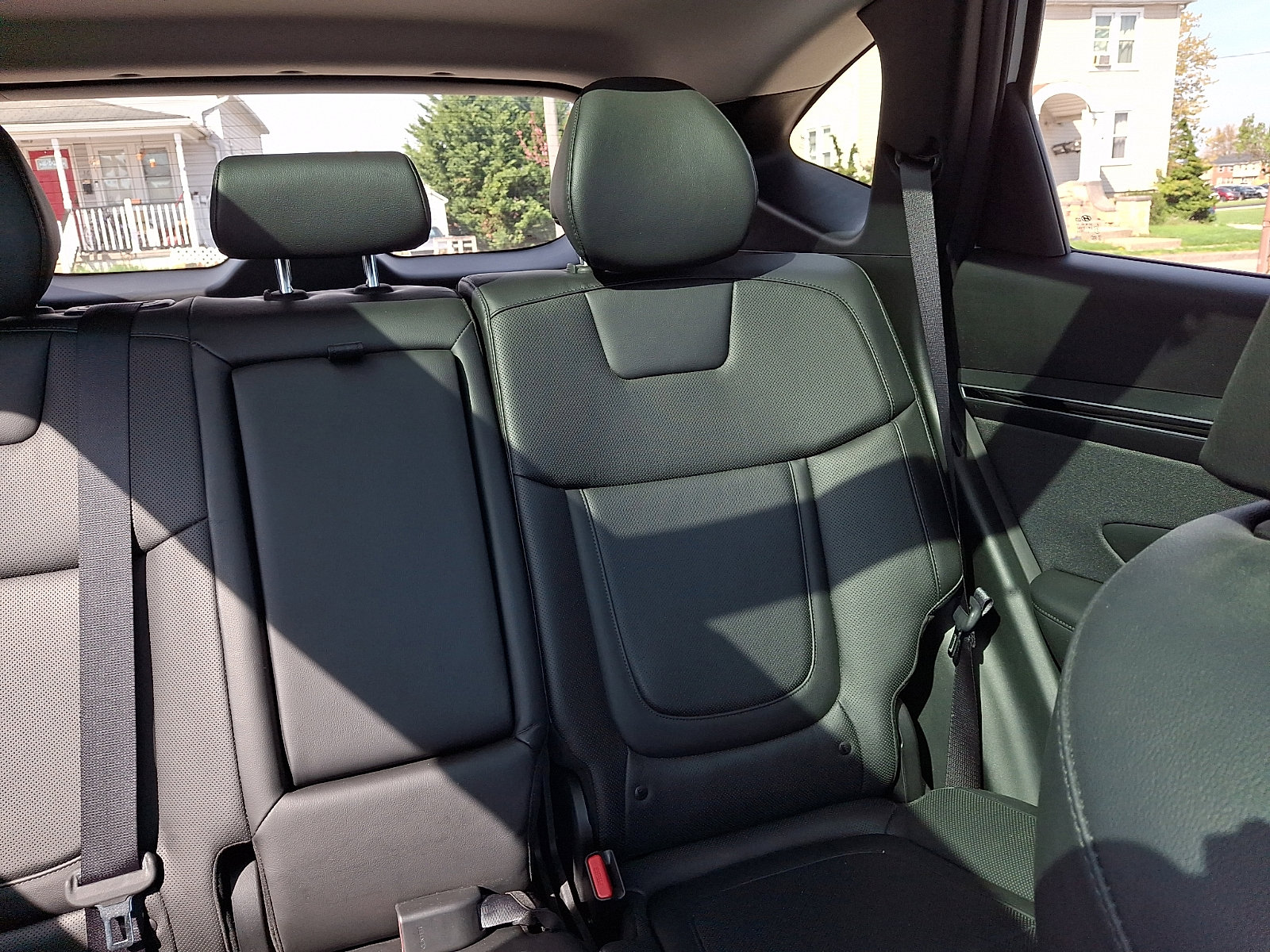 Certified 2022 Hyundai Tucson Limited w/ Cargo Package image 20