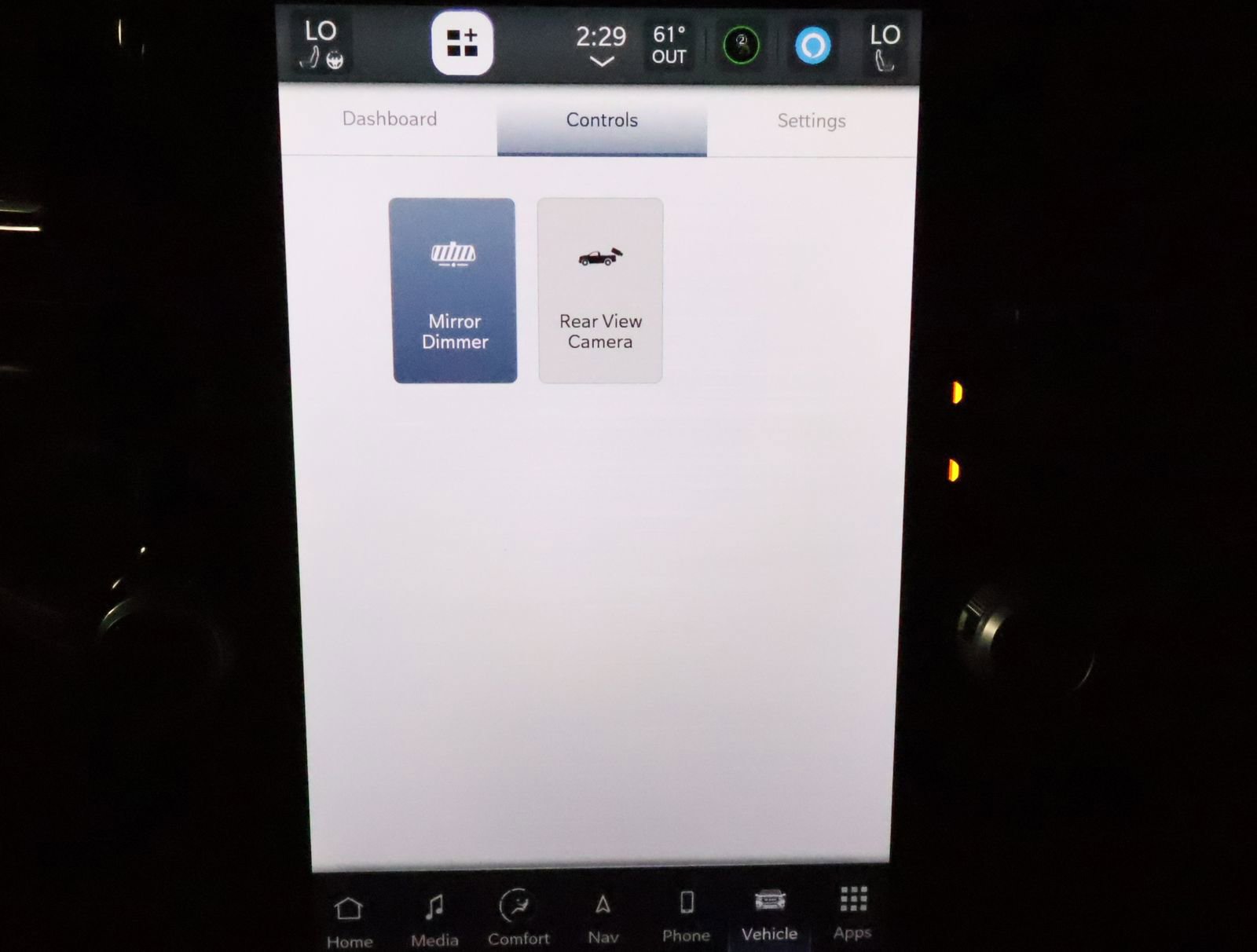 Used 2024 RAM 2500 Laramie image 37