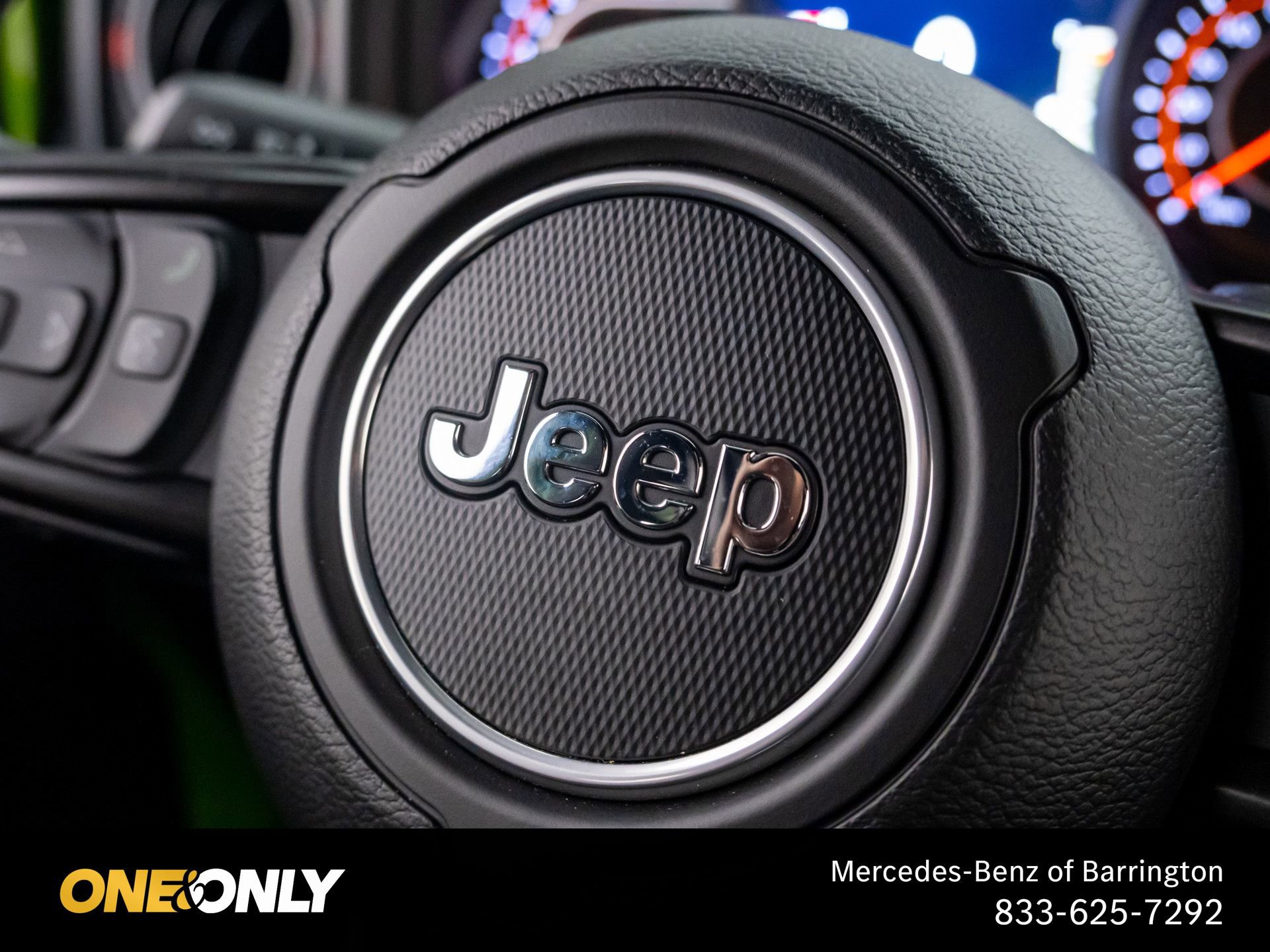 Used 2025 Jeep Wrangler Unlimited Rubicon w/ XTREMEE 35" Tire Package AWD/4WD image 20