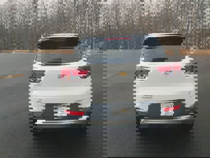 Used 2023 Chevrolet TrailBlazer LT image 6