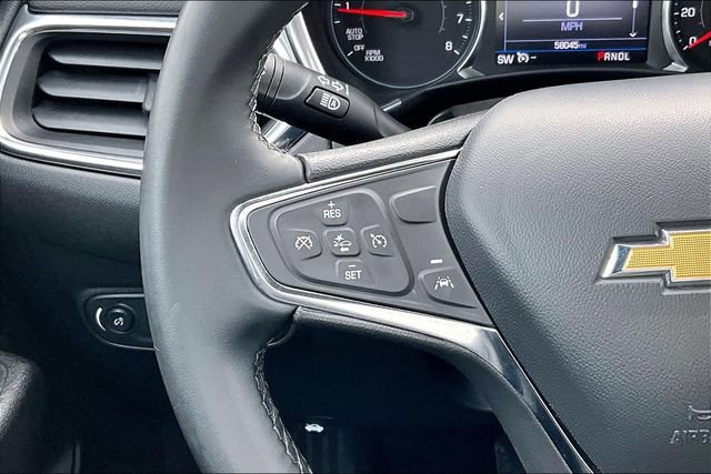 Used 2024 Chevrolet Equinox LT FWD image 11
