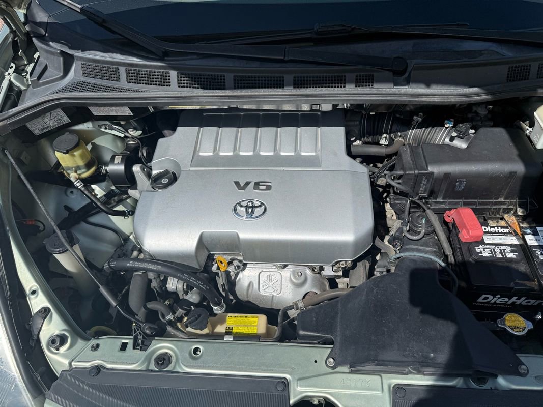 Used 2008 Toyota Sienna CE FWD image 24