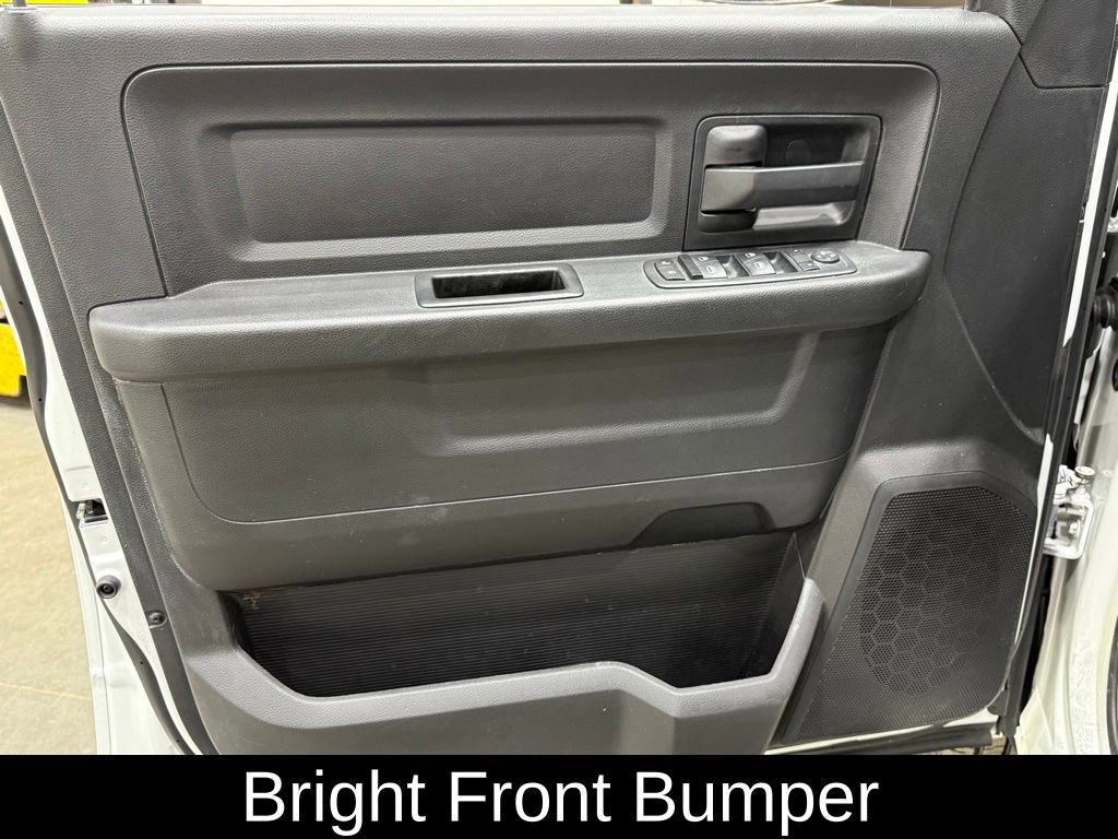 Used 2016 RAM 2500 Tradesman w/ Chrome Appearance Group image 14