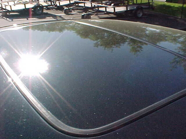 Used 2004 Honda Civic EX image 5