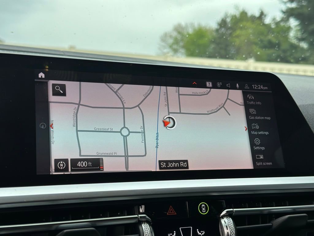 Used 2021 BMW M340i xDrive w/ Premium Package AWD/4WD image 38