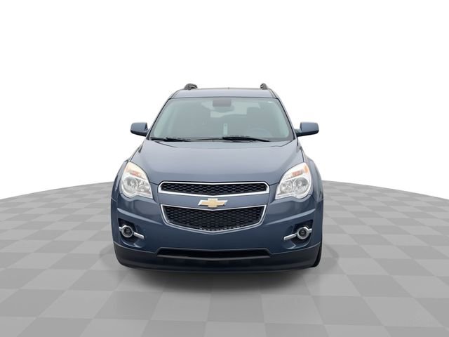 Used 2012 Chevrolet Equinox LT image 3