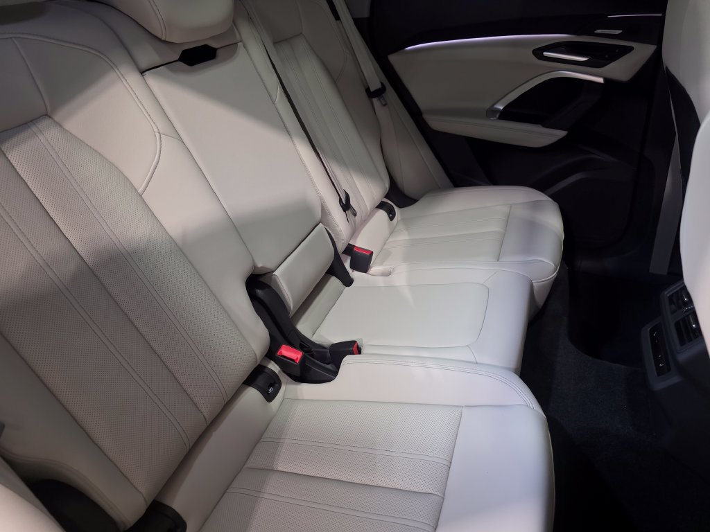 New 2026 Audi Q5 Prestige AWD/4WD image 11