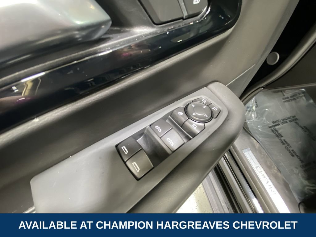 Certified 2026 Chevrolet Tahoe RST w/ Advanced Technology Package AWD/4WD image 31