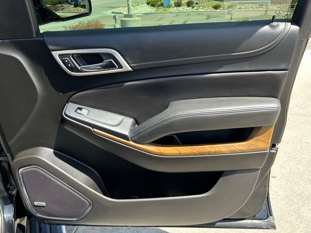 Used 2019 GMC Yukon Denali w/ Denali Ultimate Package image 32