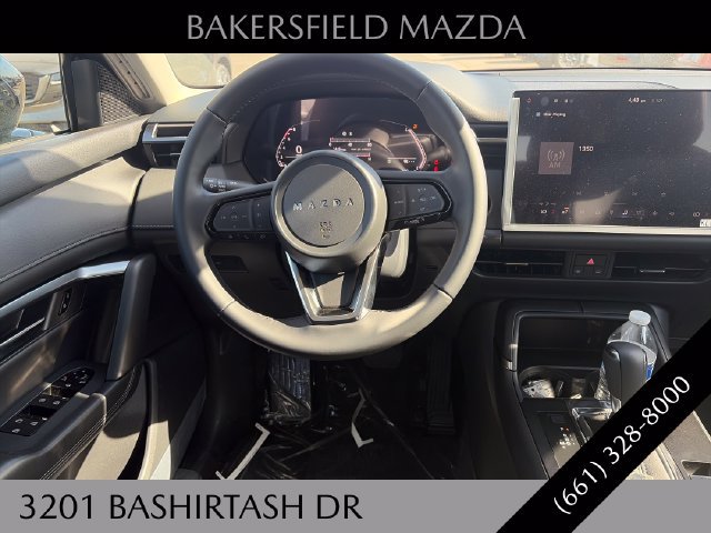New 2026 MAZDA CX-5 Preferred AWD/4WD image 13