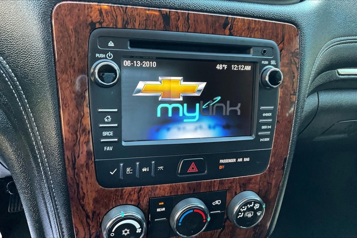 Used 2013 Chevrolet Traverse LT w/ All-Star Edition AWD/4WD image 14