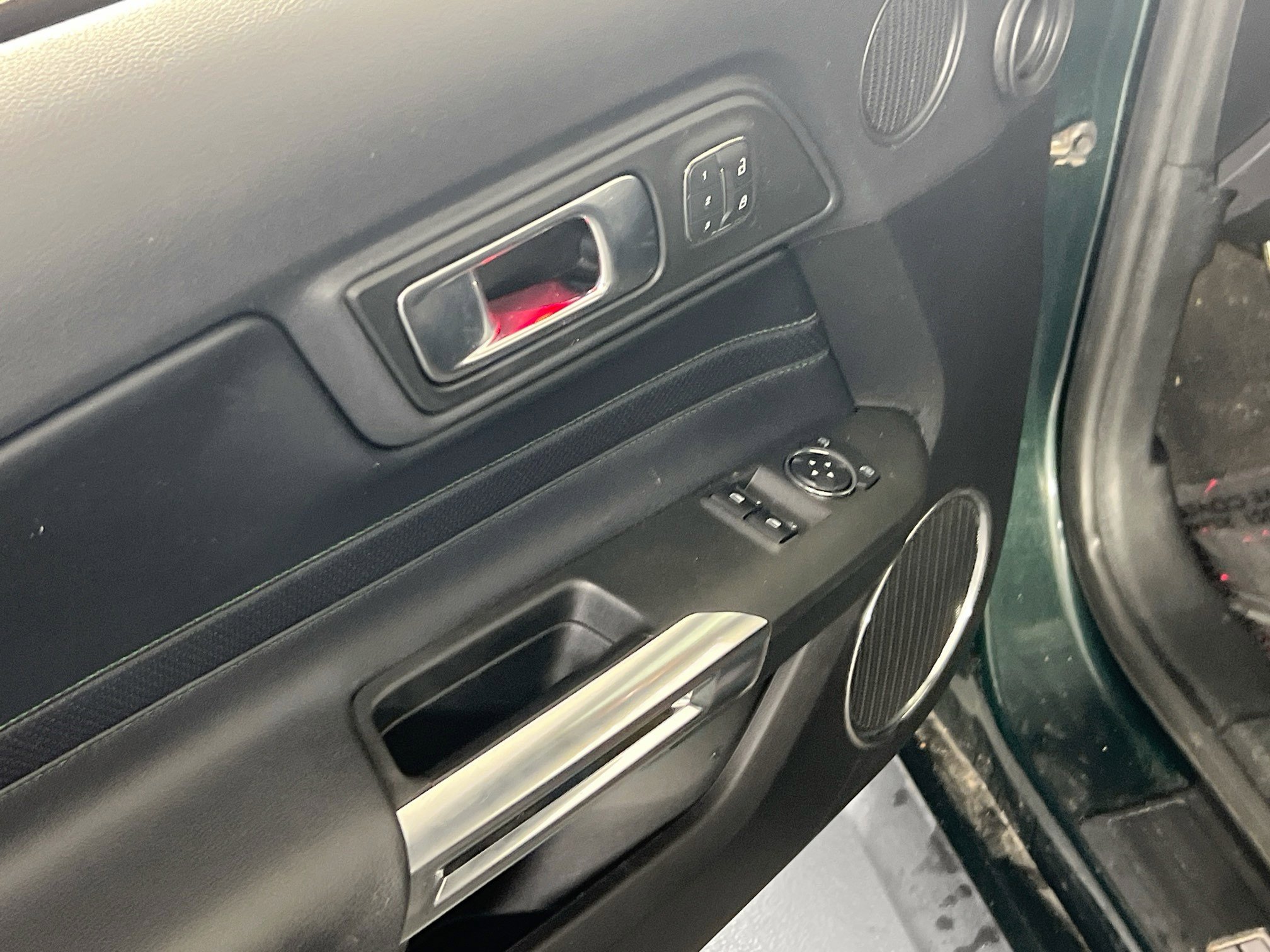 Used 2019 Ford Mustang Bullitt w/ Bullitt Electronics Package image 17