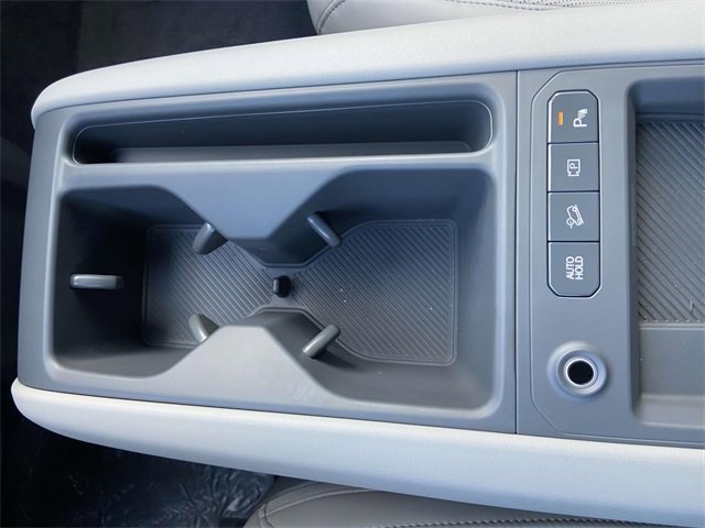 New 2026 Kia EV9 Wind image 20