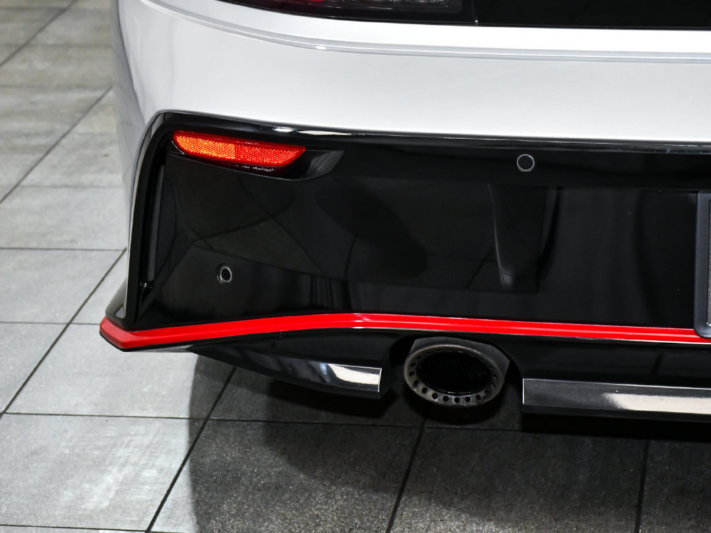 Used 2024 Nissan Z NISMO w/ Floor Mat Package RWD image 70