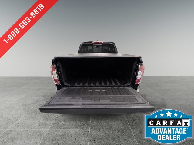 Used 2018 GMC Canyon SLE w/ SLE Convenience Package AWD/4WD image 14