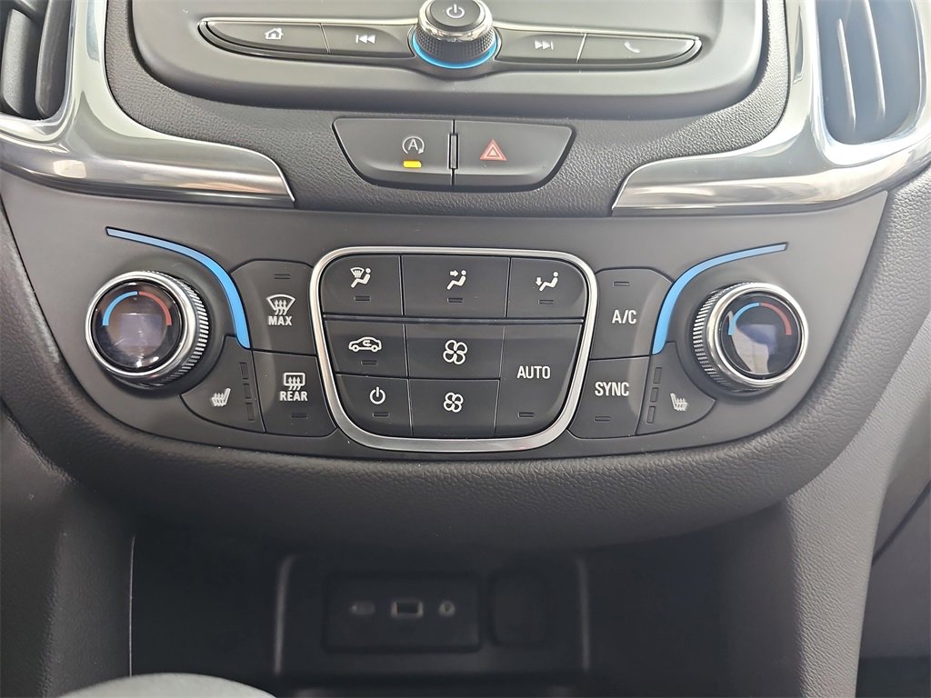 Certified 2024 Chevrolet Equinox LT image 28