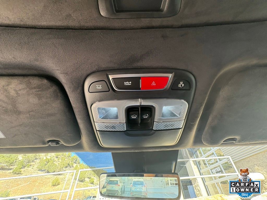 Used 2025 Kia Telluride SX Prestige image 24
