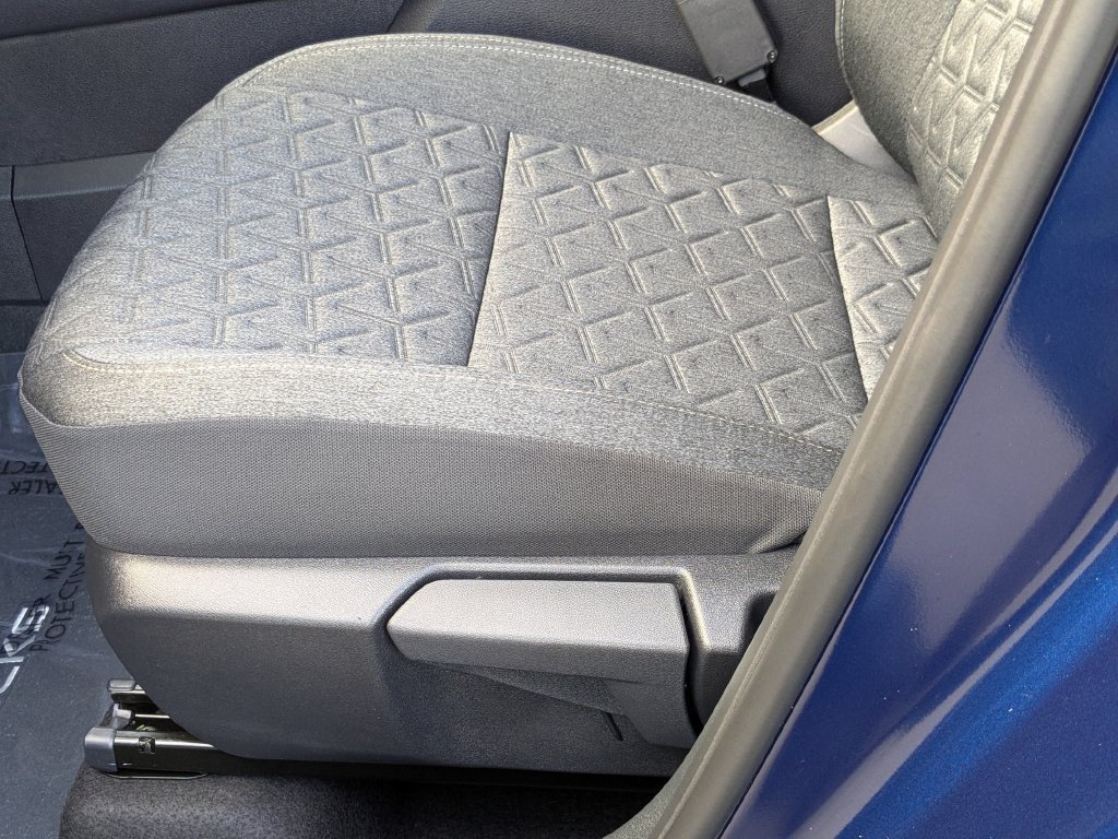 New 2026 Nissan Kicks SV AWD/4WD image 13