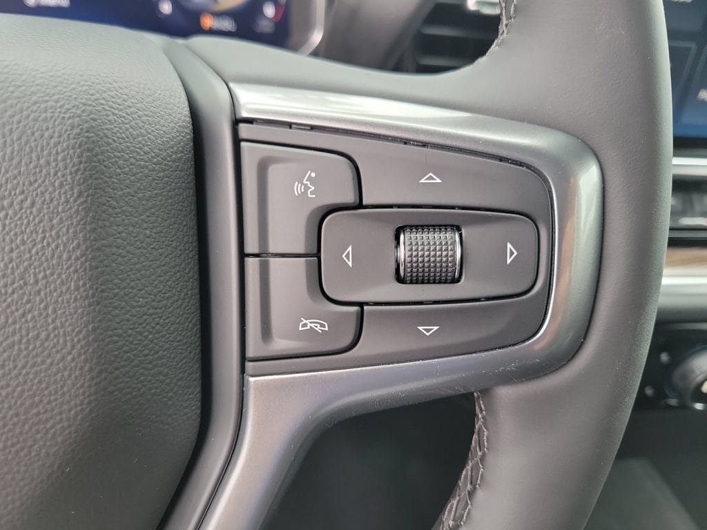 New 2026 Chevrolet Silverado 1500 LT RWD image 6