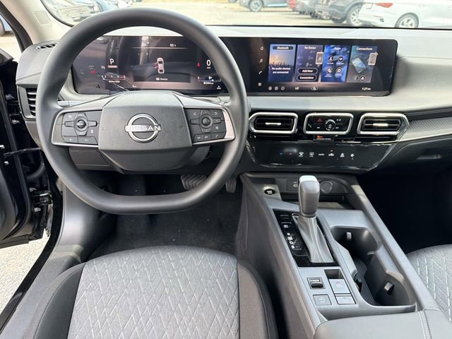 New 2026 Nissan Sentra SV w/ Floor Mat Package FWD image 17