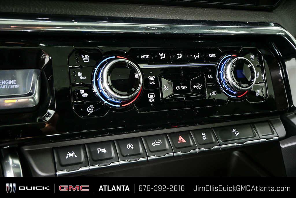 New 2026 GMC Sierra 1500 Denali AWD/4WD image 18