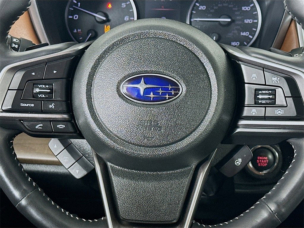 Used 2022 Subaru Outback Touring XT image 14