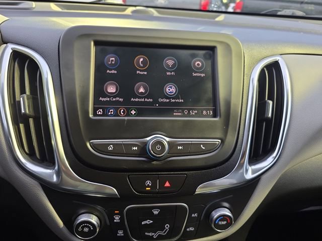 Used 2022 Chevrolet Equinox LT image 23