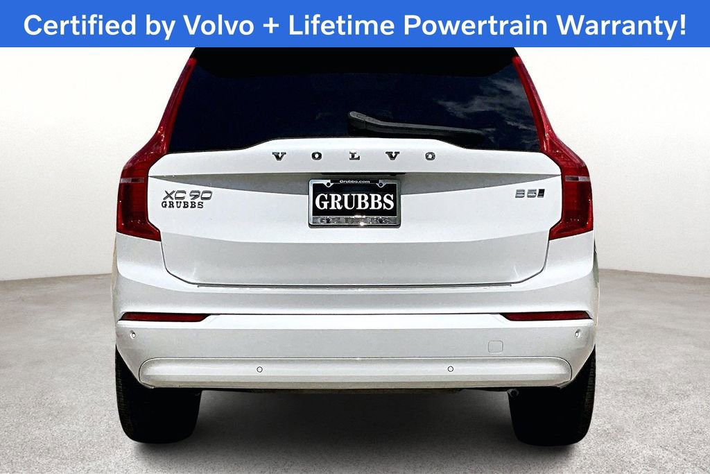 Used 2023 Volvo XC90 B5 Core w/ Protection Package Premier image 7