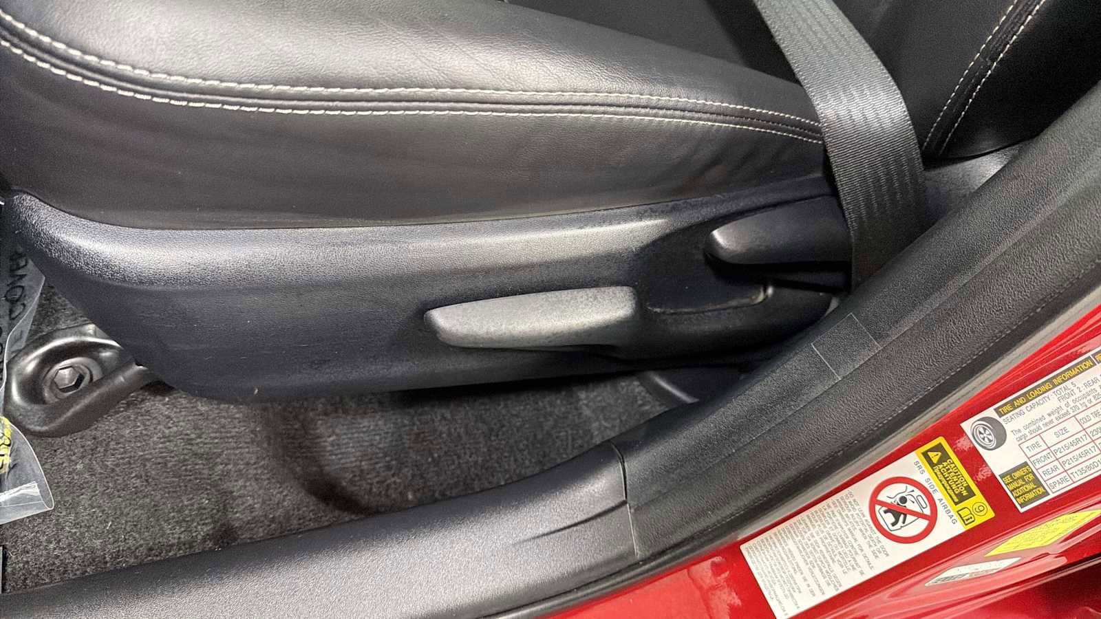 Used 2015 Toyota Prius Persona Series FWD image 14