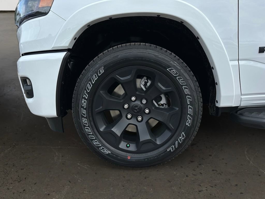 New 2026 RAM 1500 Big Horn image 10