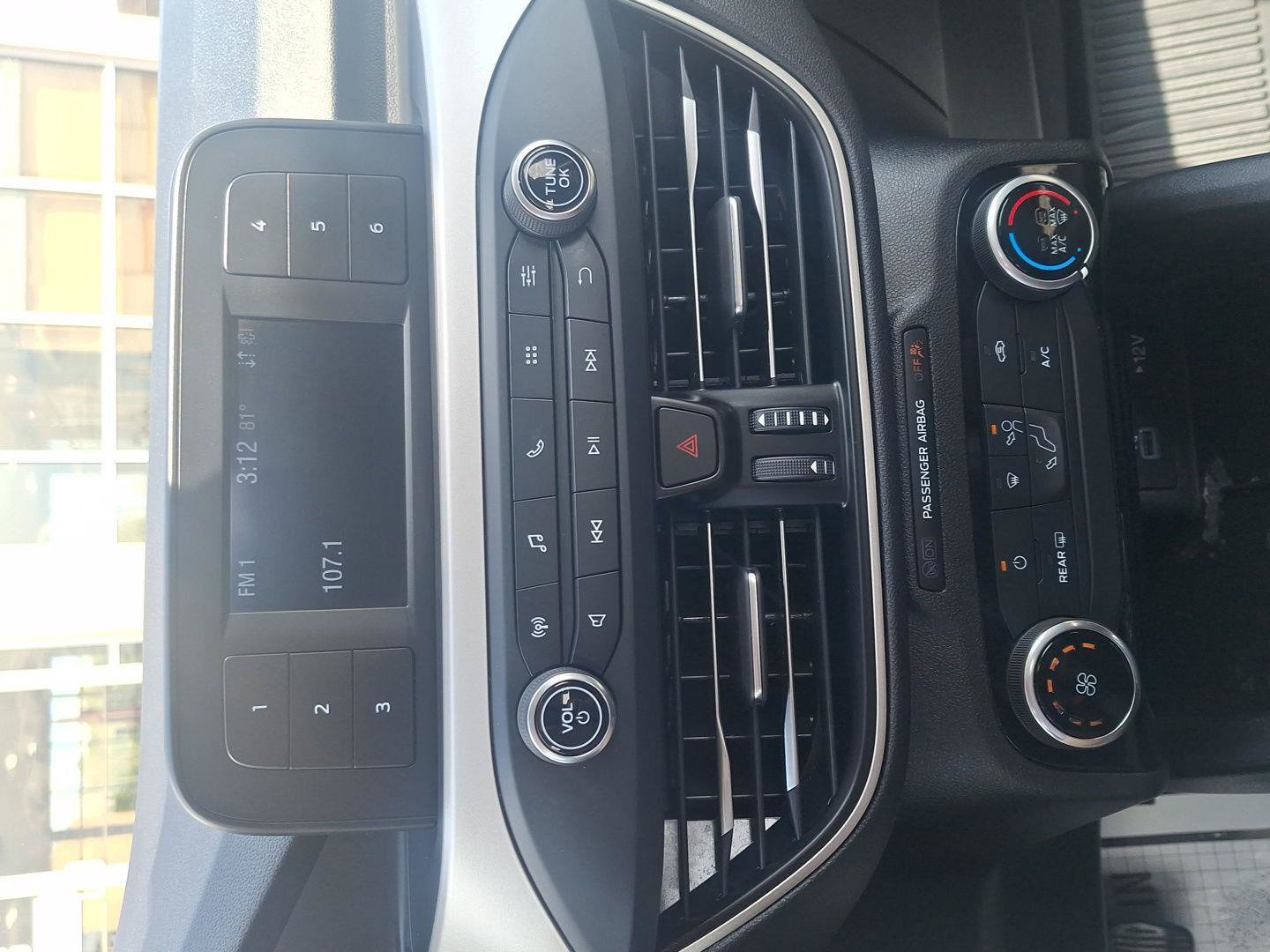 Used 2022 Ford Escape S AWD/4WD image 22