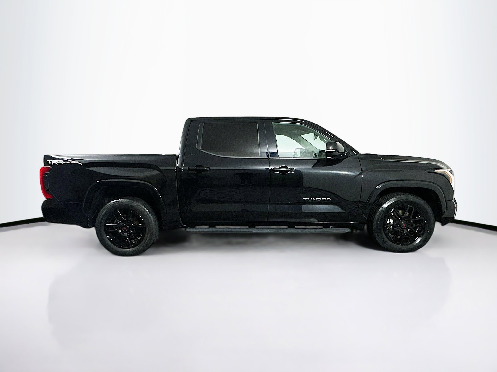 Used 2022 Toyota Tundra SR5 w/ TRD Sport Premium Package image 10