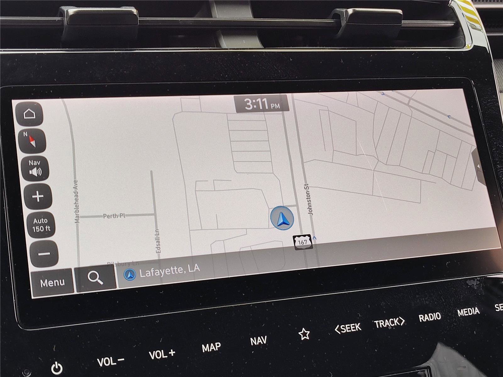 Used 2023 Hyundai Tucson N Line image 29