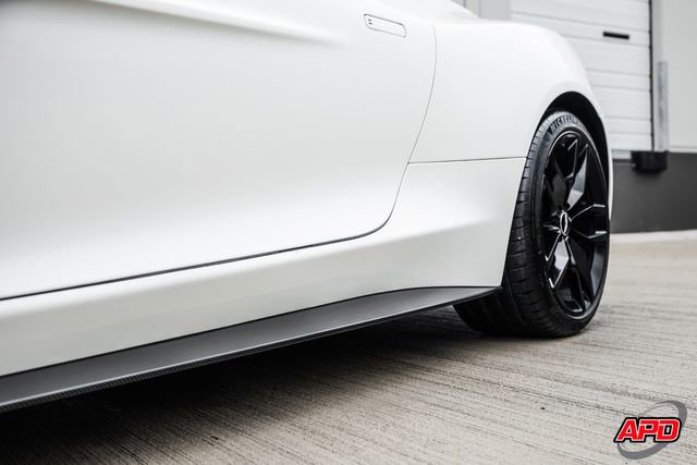 Used 2016 Aston Martin Vanquish Volante RWD image 34