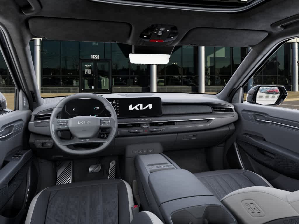 New 2026 Kia EV9 GT-Line AWD/4WD image 14