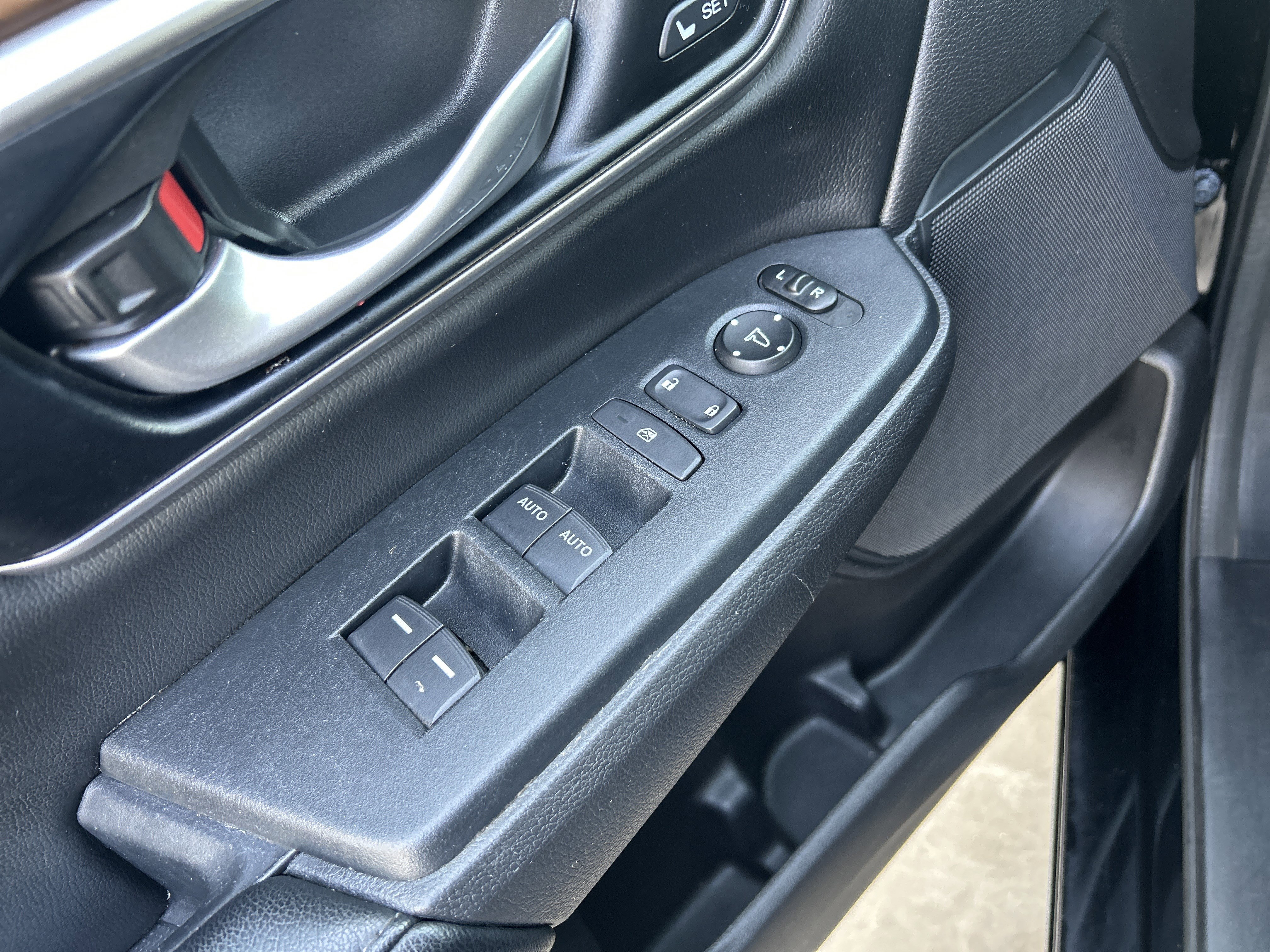 Certified 2022 Honda CR-V EX-L image 23