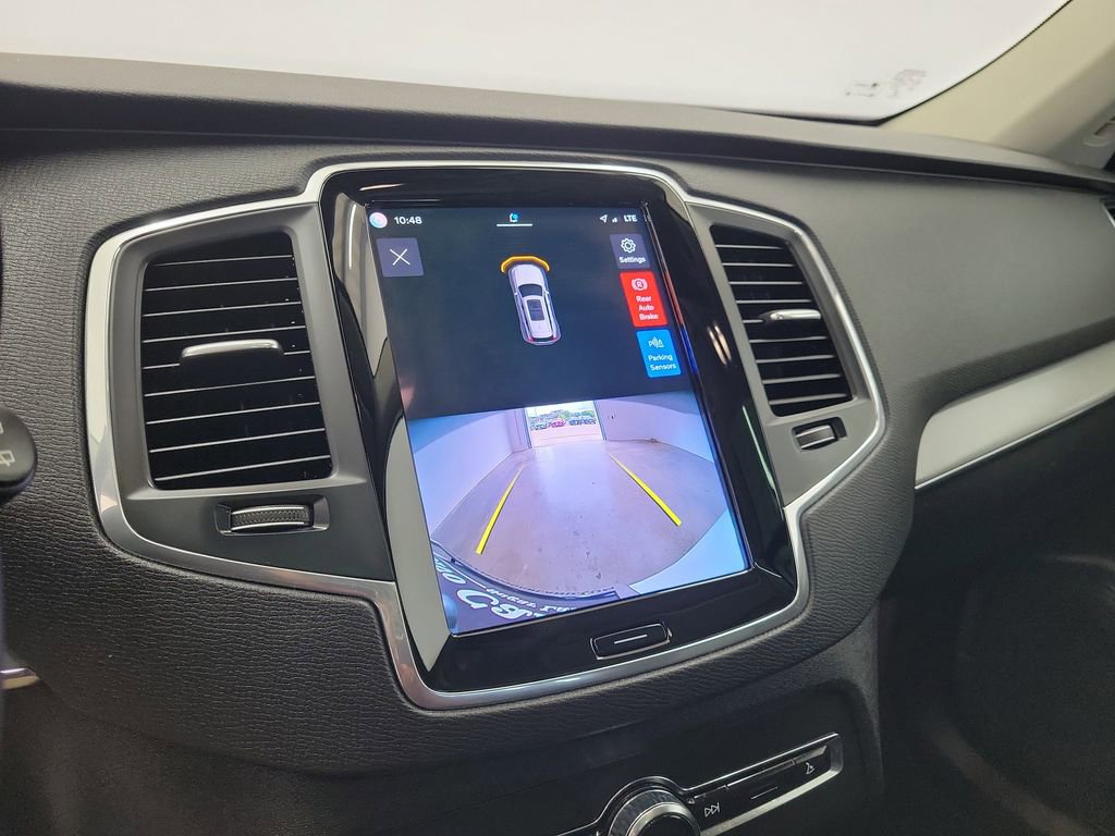 Used 2023 Volvo XC90 B5 Core w/ Protection Package Premier image 30