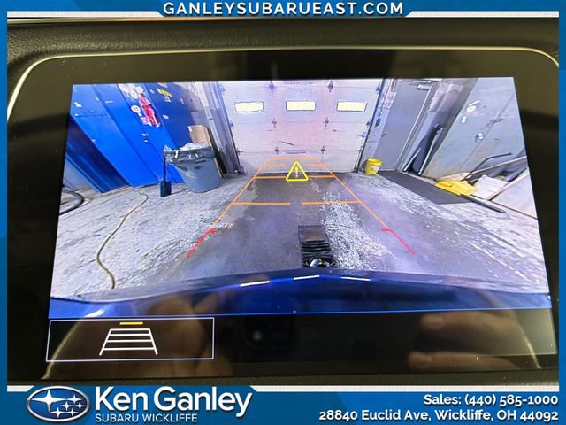 Used 2020 Cadillac XT4 Premium Luxury w/ Cold Weather Package image 18