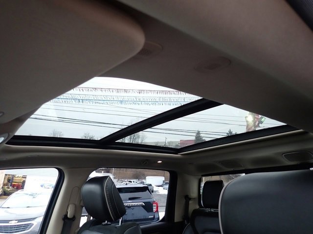 Used 2019 RAM 1500 Laramie image 24