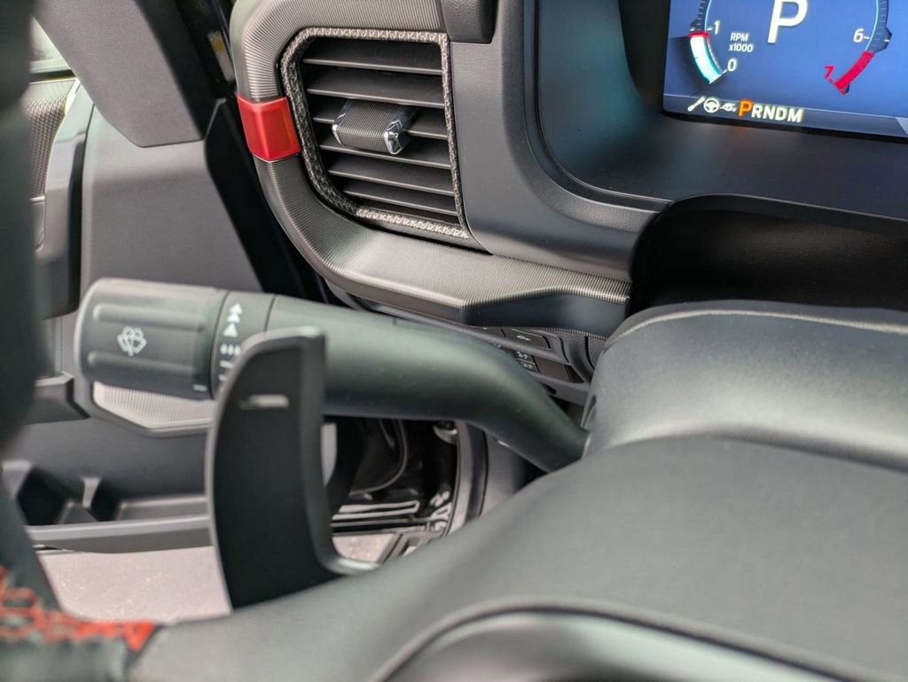 Certified 2024 Ford F150 Raptor image 32