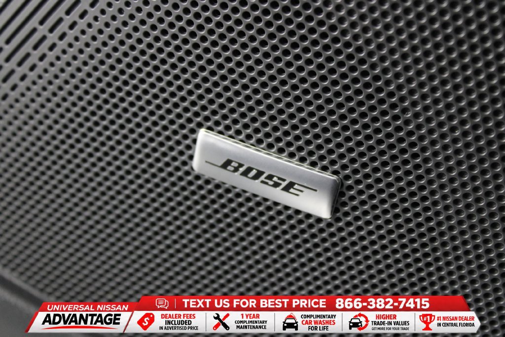 New 2026 Nissan Sentra SR w/ SR Premium Package FWD image 24