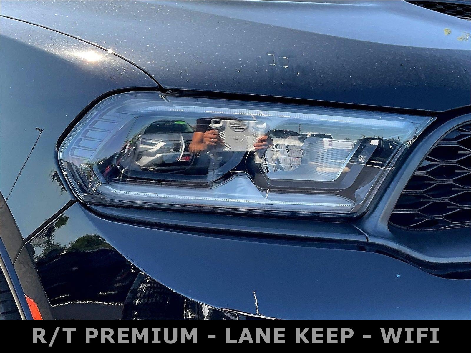 Used 2023 Dodge Durango R/T AWD/4WD image 33
