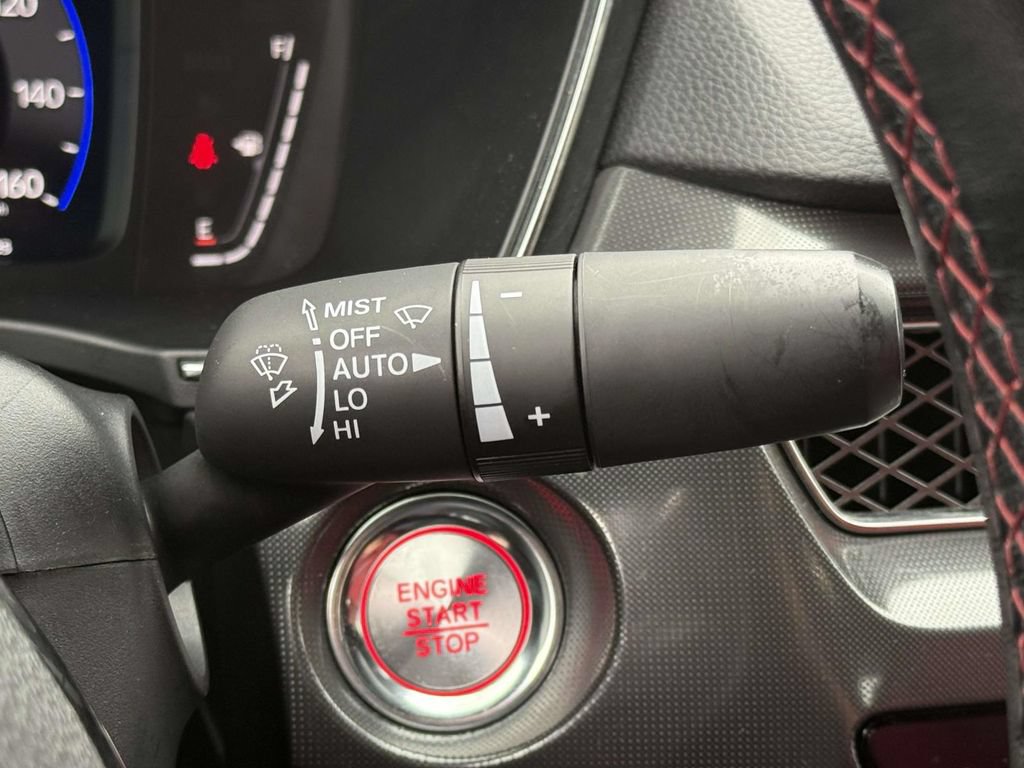 Certified 2025 Acura Integra A-Spec FWD image 27